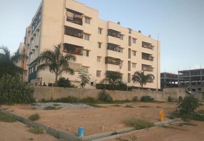 Project Image of 750.0 - 1500.0 Sq.ft Residential Plot Plot for buy in SS Meadows