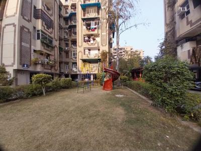 Project Image of 0.0 - 1150.02 Sq.ft 2 BHK Apartment for buy in CGHS Everest Apartment