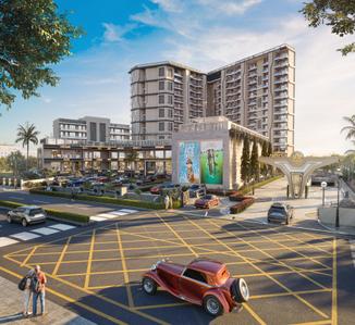 Project Image of 1767.0 - 2704.0 Sq.ft 3 BHK Apartment for buy in Amayra Trillium