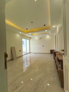 Project Image of 0.0 - 5850.0 Sq.ft 4 BHK Builder Floor for buy in Swastik High End 650 Sq yd