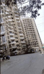 Project Image of 635.0 - 925.0 Sq.ft 1 BHK Apartment for buy in Ajmera Ruby