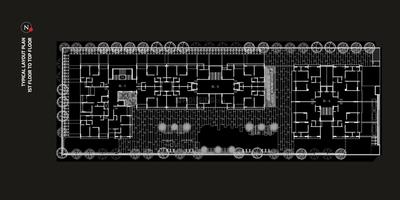 Project Image of 716.0 - 1188.0 Sq.ft 2 BHK Apartment for buy in Dev Aashish Z Plus