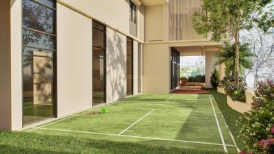 Project Image of 744.5 - 1186.0 Sq.ft 2 BHK Apartment for buy in Balsunder Trividh