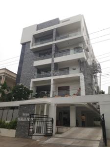 Project Image of 0.0 - 2750.0 Sq.ft 3 BHK Apartment for buy in Sri Aditya Akshaya Pride