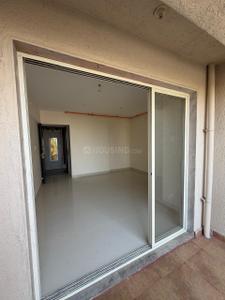 Project Image of 665.0 - 901.0 Sq.ft 1 BHK Apartment for buy in Tharwani Meghna Montana