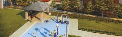 Project Image of 606.0 - 663.0 Sq.ft 2 BHK Apartment for buy in Bhandari 32 Pinewood Drive Phase 1
