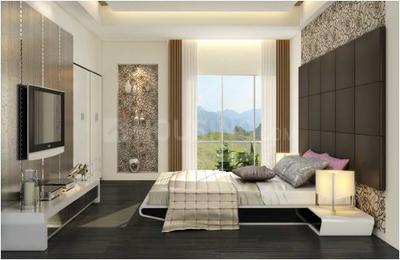 Project Image of 1610.0 - 2171.0 Sq.ft 3 BHK Apartment for buy in Adarsh Palm Spring
