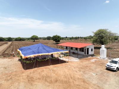 Project Image of 1260.0 - 4500.0 Sq.ft Residential Plot Plot for buy in Sadashiva County