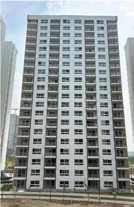 Project Image of 926.88 - 1093.94 Sq.ft 3 BHK Apartment for buy in Hero Homes Mohali Phase 2A