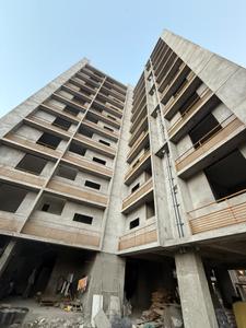 Project Image of 1165.62 - 1473.15 Sq.ft 3 BHK Apartment for buy in Arjun Emerald