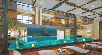 Project Image of 1281.82 - 1418.44 Sq.ft 4 BHK Apartment for buy in Ratnam Luxuria