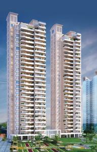 Project Image of 0.0 - 6010.0 Sq.ft 4 BHK Apartment for buy in Gaurs Gaurs Platinum Towers