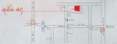 Project Image of 650 Sq.ft 1 BHK Apartment / Flat for sale in Vastral for Rs. 2050000