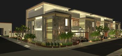 Project Image of 3010.8 - 4884.02 Sq.ft 4 BHK Villa for buy in Levonor Prazanta