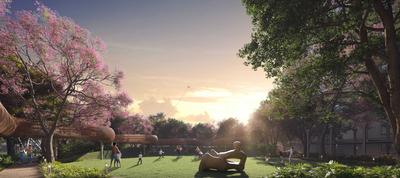 Project Image of 1572.0 - 2261.0 Sq.ft 3 BHK Apartment for buy in Crown