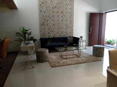 Project Image of 3183.0 - 3564.0 Sq.ft 4 BHK Apartment for buy in ARD Saavan Villas