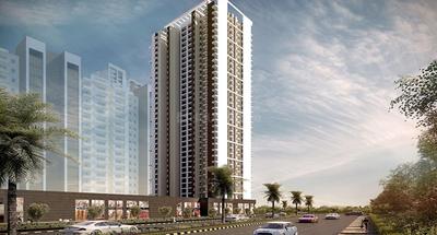 Project Image of 541.0 - 814.0 Sq.ft 2 BHK Apartment for buy in UCHDL Irenia
