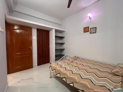 Devi Skandha Bedroom 1