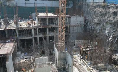 Project Image of 482.98 - 620.86 Sq.ft 2 BHK Apartment for buy in Bramhacorp August Towers Phase 1