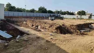 Project Image of 0.0 - 1056.59 Sq.ft 3 BHK Apartment for buy in The August