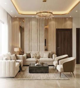 Project Image of 0.0 - 2100.0 Sq.ft 4 BHK Apartment for buy in Aliyahs RATNA VILLA