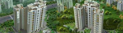 Project Image of 427.0 - 607.0 Sq.ft 1 BHK Apartment for buy in Ashirwad Shreepati Residency C And B2