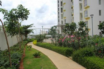 Project Image of 1322.0 - 1764.0 Sq.ft 2 BHK Apartment for buy in Fortius Waterscape