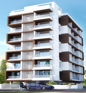 Ranjekar Anant Elevation 1