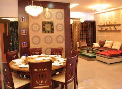 Project Image of 667.36 - 1032.47 Sq.ft 2 BHK Apartment for buy in Kasata Hometech India Kalp Pavitra
