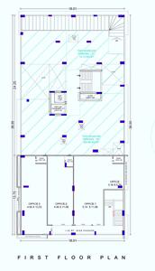 Project Image of 681.89 - 718.49 Sq.ft 2 BHK Apartment for buy in Shree Padmanabh