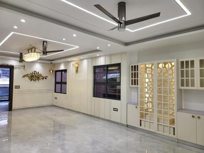 Project Image of 1350.0 - 2200.0 Sq.ft 3 BHK Builder Floor for buy in Creative Prabhu Luxury Flats