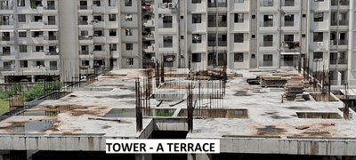 Project Image of 980.0 - 1030.0 Sq.ft 3 BHK Apartment for buy in Maruti Arise