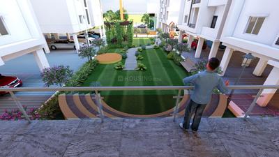Project Image of 1100.0 - 1500.0 Sq.ft 2 BHK Apartment for buy in Mcor Vilaasam 1 And 2