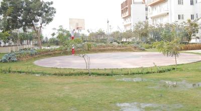 Project Image of 1060.0 - 2865.0 Sq.ft 2 BHK Apartment for buy in Manglam Aananda