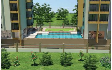 Project Image of 1370 Sq.ft 2 BHK Apartment / Flat for sale in Nehru Nagar for Rs. 14500000