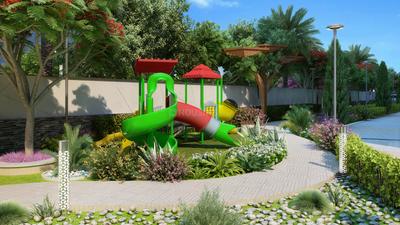 Project Image of 1366.0 - 2089.0 Sq.ft 3 BHK Apartment for buy in Zenith Vista