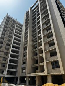 Project Image of 1249.8 - 1637.84 Sq.ft 3 BHK Apartment for buy in Shivam Shivay Lavis