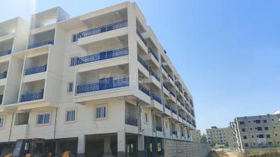 Project Image of 1089.0 - 1792.0 Sq.ft 2 BHK Apartment for buy in DB Lakven Visishta