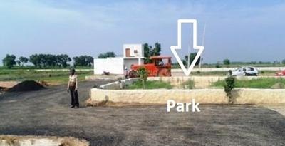 Project Image of 612.0 - 1800.0 Sq.ft Residential Plot Plot for buy in SKR New Friends Society