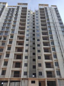 Project Image of 1119 Sq.ft 3 BHK Apartment / Flat for sale in Tamando for Rs. 11000000