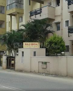SNN Raj Opal Elevation 1