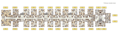 Project Image of 647.0 - 1747.0 Sq.ft 1 BHK Apartment for buy in Kochar Panchsheel