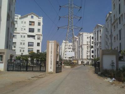 Project Image of 806.0 - 1700.0 Sq.ft 2 BHK Apartment for buy in Buddha Vertex Classic