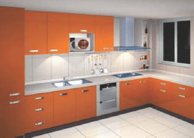 Project Image of 491.0 - 1083.0 Sq.ft 1 BHK Apartment for buy in Krishnakunj Residency