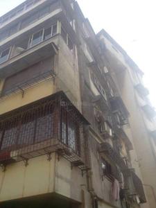 Project Image of 0.0 - 618.0 Sq.ft 2 BHK Apartment for buy in Zarina Villa CHS