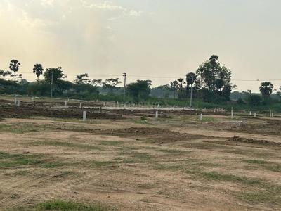 Project Image of 1303.0 - 4134.0 Sq.ft Residential Plot Plot for buy in SRR Gachibowli Paradise County Phase 4