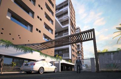 Project Image of 2723.0 - 2742.0 Sq.ft 4 BHK Apartment for buy in Suyash The Imperial Apartment