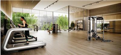 Project Image of 2920.0 - 3930.0 Sq.ft 3 BHK Apartment for buy in Landmark Skyvue