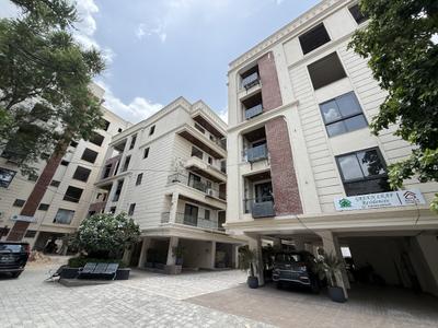 Project Image of 2688.0 - 4674.0 Sq.ft 3 BHK Apartment for buy in Green Leaf Residences