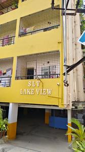 Project Image of 1245.0 - 1630.0 Sq.ft 2 BHK Apartment for buy in SLV Lakeview